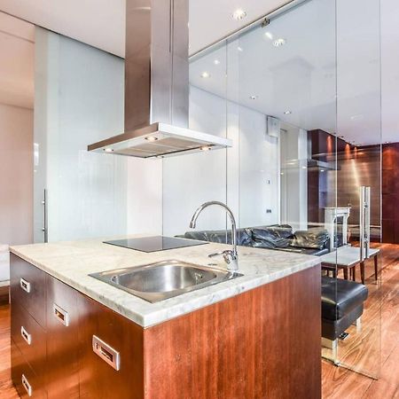 Myhousespain - Luxury Apartment In Madrid City Center Exteriör bild