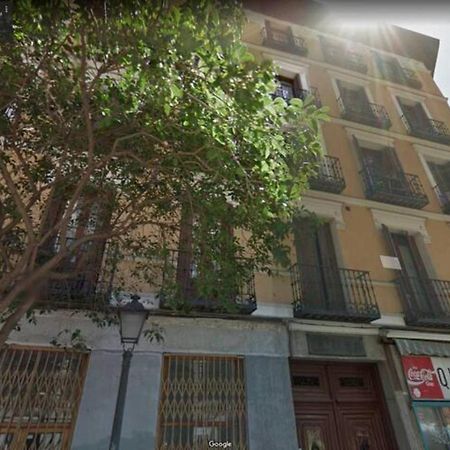 Myhousespain - Luxury Apartment In Madrid City Center Exteriör bild