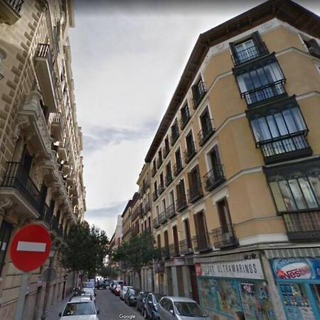 Myhousespain - Luxury Apartment In Madrid City Center Exteriör bild