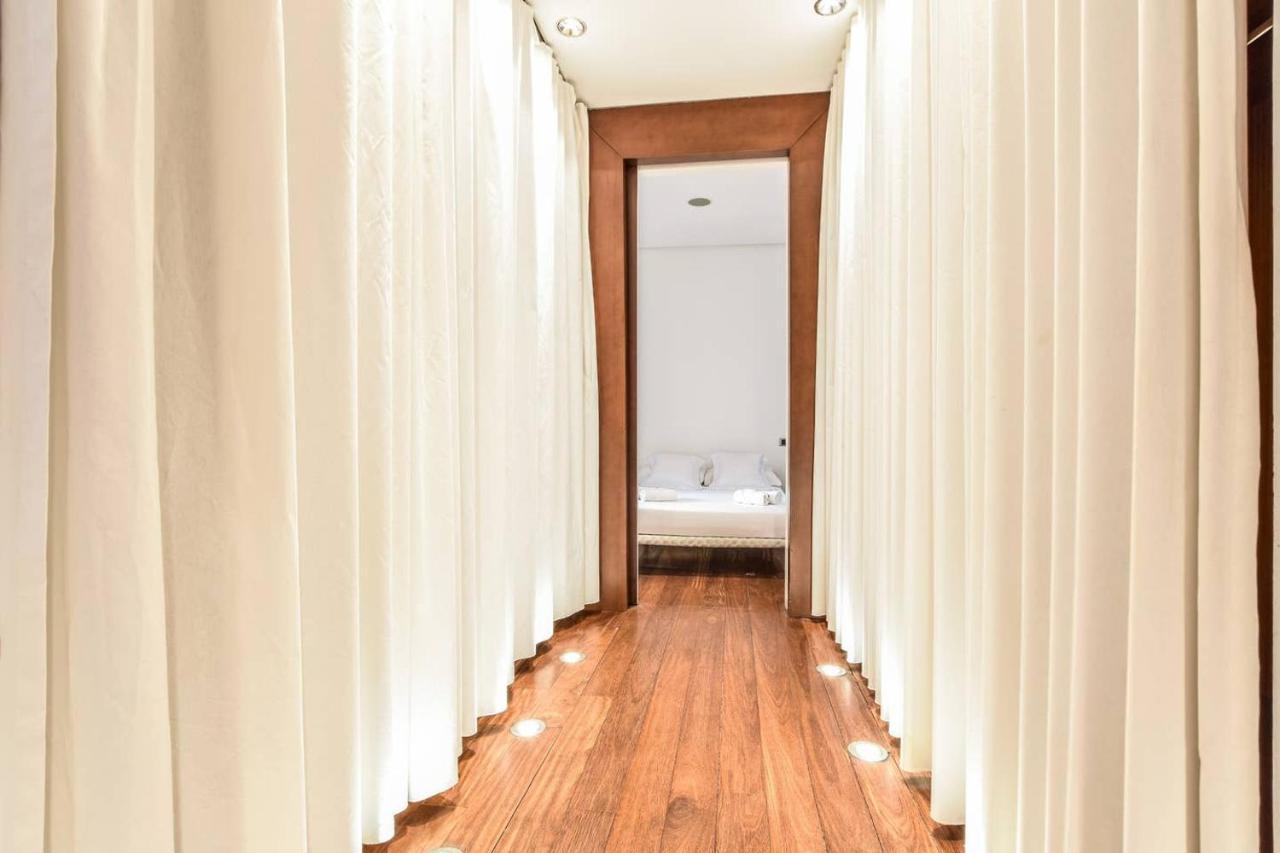 Myhousespain - Luxury Apartment In Madrid City Center Exteriör bild