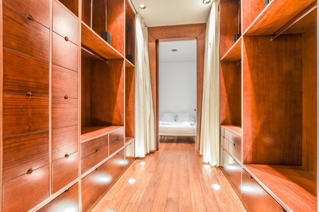 Myhousespain - Luxury Apartment In Madrid City Center Exteriör bild