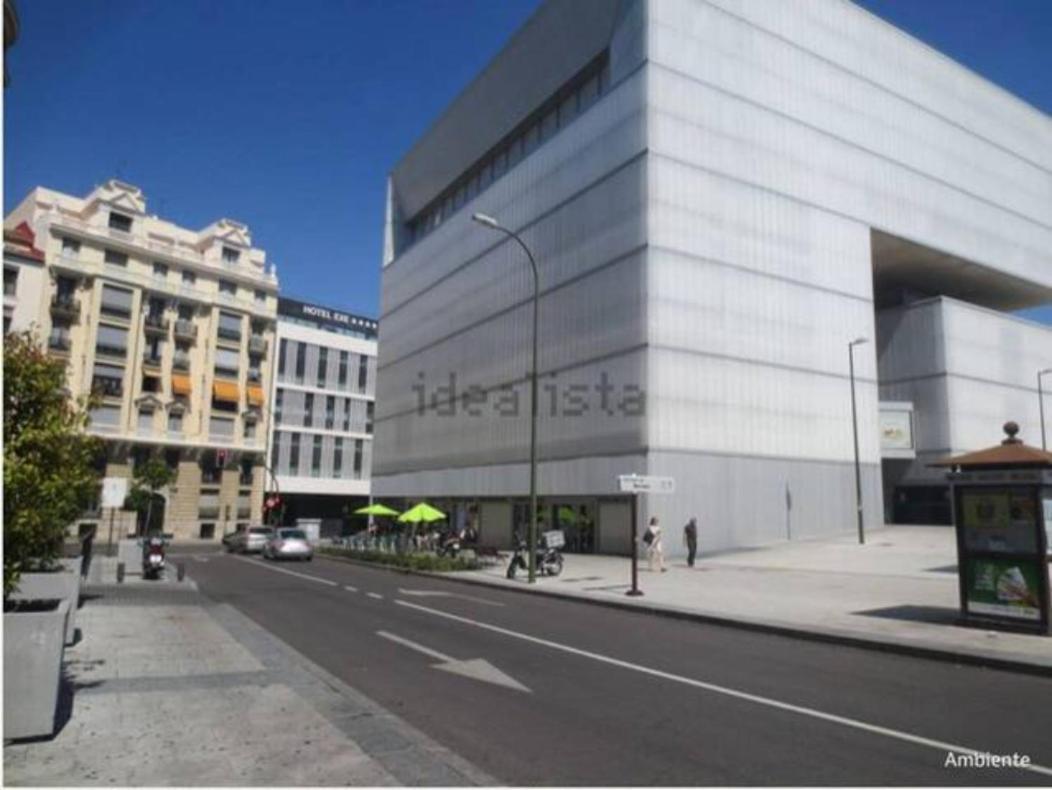 Myhousespain - Luxury Apartment In Madrid City Center Exteriör bild